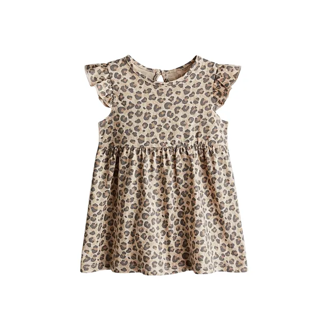 Bamboo Baby Kid Dress